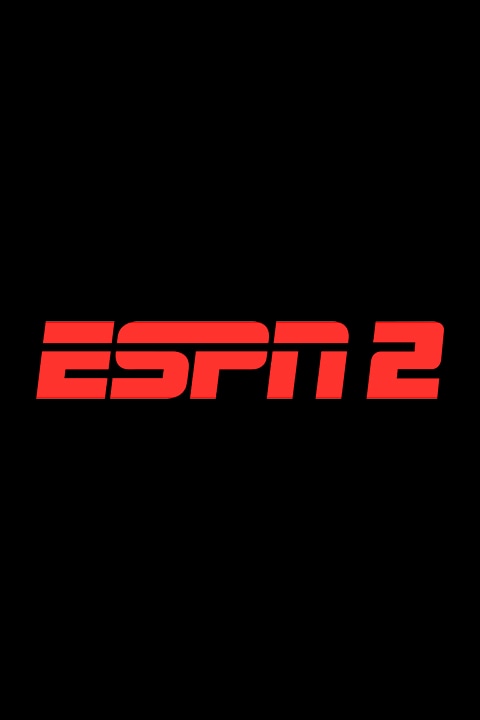 ESPN 2 NEW